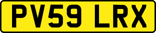 PV59LRX