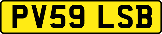 PV59LSB