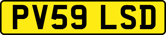 PV59LSD