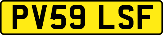 PV59LSF