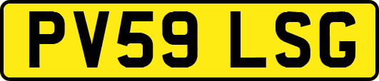 PV59LSG