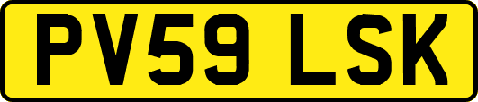 PV59LSK