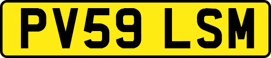 PV59LSM