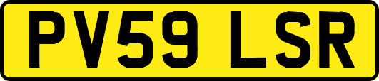 PV59LSR