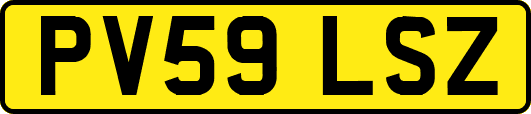 PV59LSZ