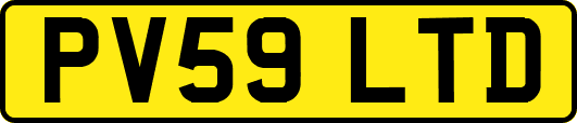 PV59LTD