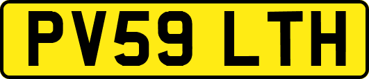 PV59LTH