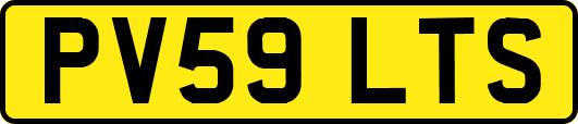 PV59LTS