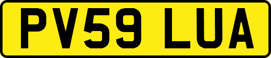 PV59LUA