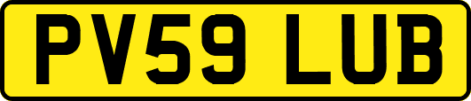 PV59LUB