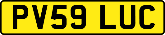 PV59LUC