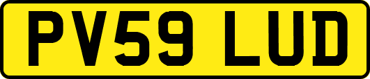 PV59LUD
