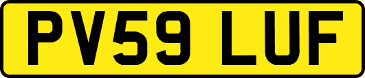 PV59LUF