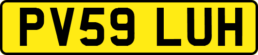 PV59LUH