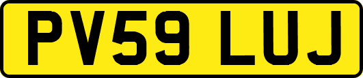 PV59LUJ