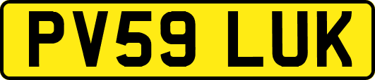 PV59LUK