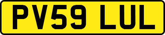 PV59LUL
