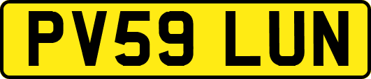 PV59LUN