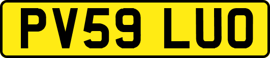 PV59LUO