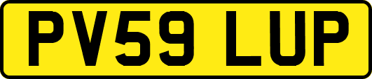 PV59LUP