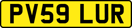 PV59LUR