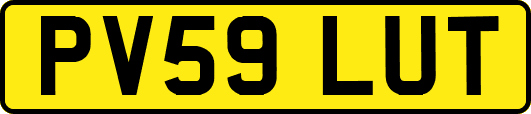 PV59LUT