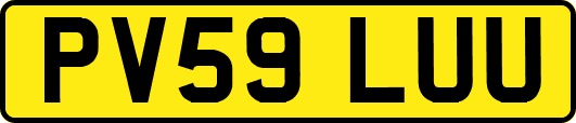PV59LUU