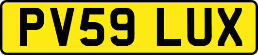PV59LUX