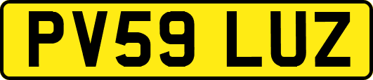 PV59LUZ