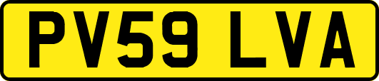 PV59LVA