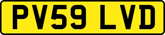 PV59LVD