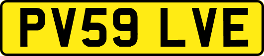 PV59LVE