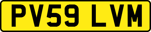 PV59LVM