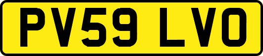 PV59LVO