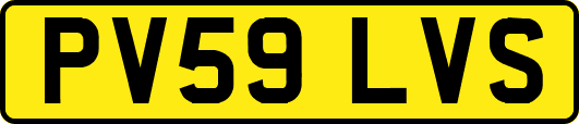 PV59LVS