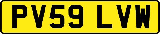 PV59LVW