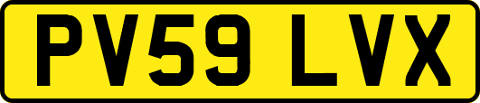 PV59LVX
