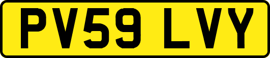 PV59LVY