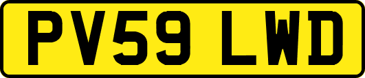 PV59LWD