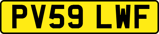 PV59LWF