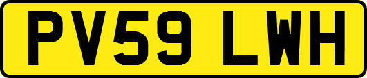 PV59LWH