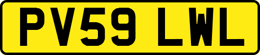 PV59LWL