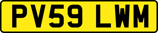 PV59LWM