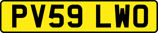 PV59LWO