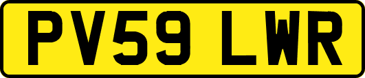 PV59LWR