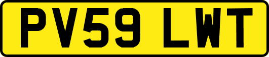 PV59LWT