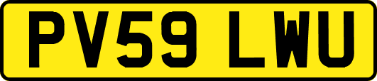 PV59LWU