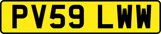 PV59LWW