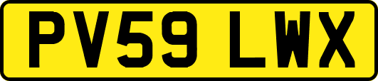 PV59LWX