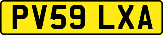 PV59LXA